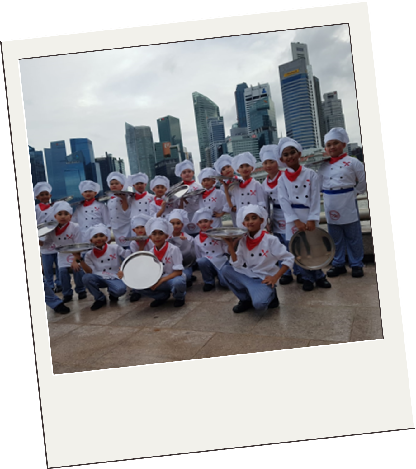 2020 Post SYF Performance at Esplanade